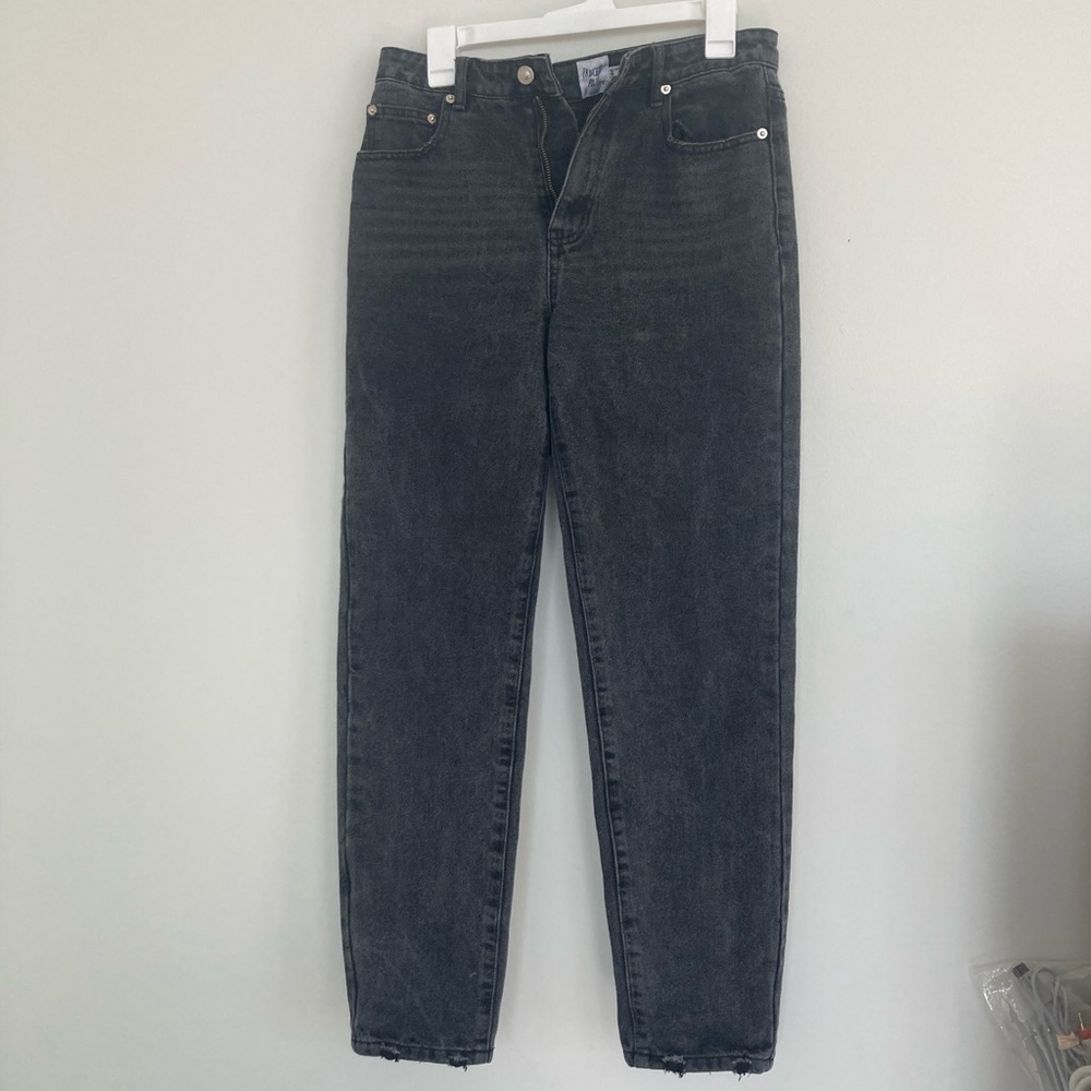 Princess Polly Jeans